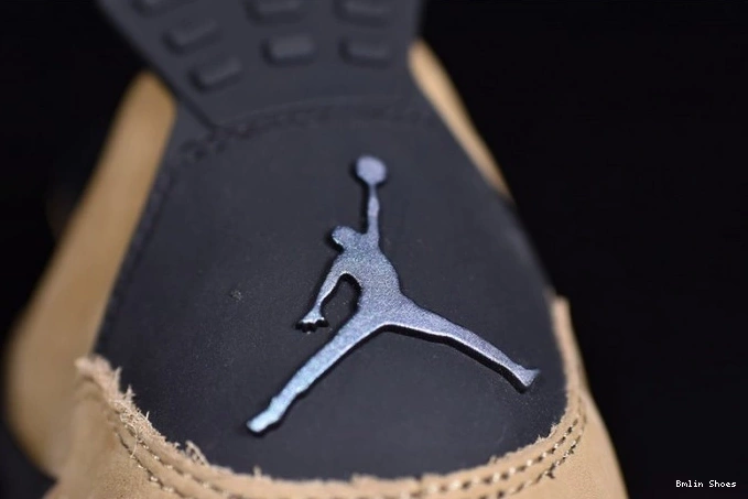 Bmlin Air Jordan Mushroom AQ9129-200 4 0813